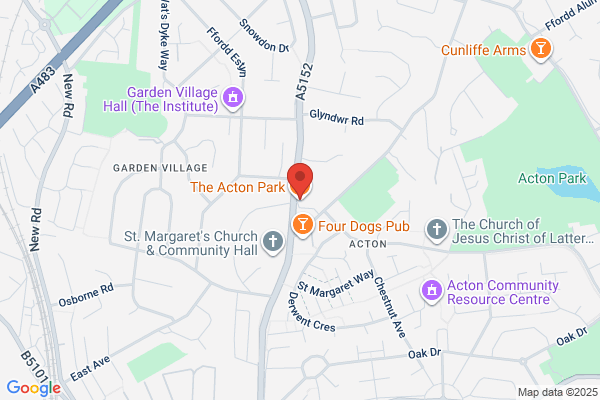 Acton Park