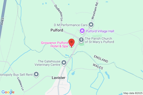 Bell Meadow Pulford Ltd