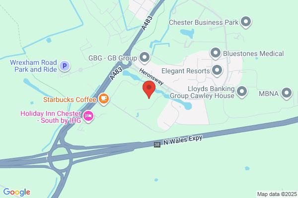 Bristol Myers Squibb Business Services Ltd