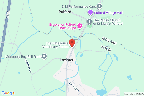 Gatehouse Veterinary Centre