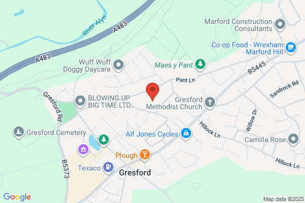 Gresford Health Centre