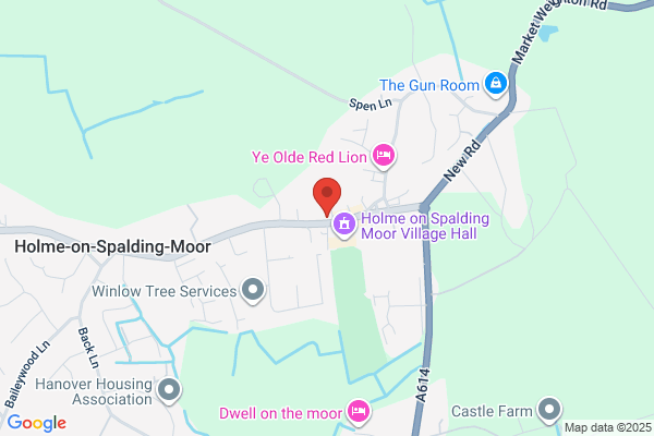 J M Pickering