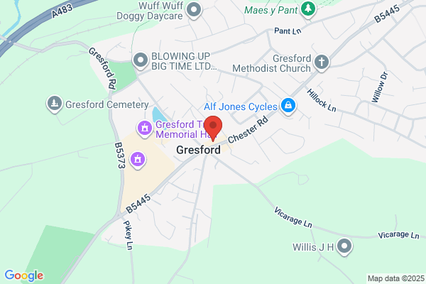 Knights Gresford Pharmacy