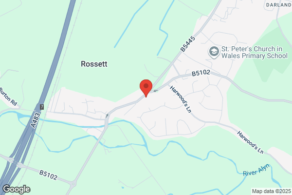 Rossett Pharmacy