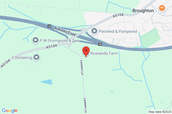 Rowlands Farm