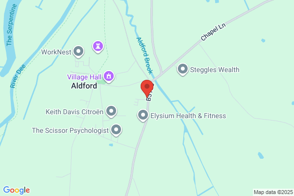 The Grosvenor Arms