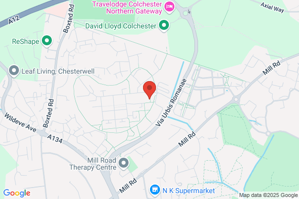 Total Care Cleaning Services Ltd