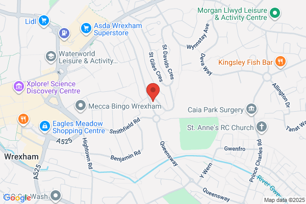 Your Local Roofer Ltd