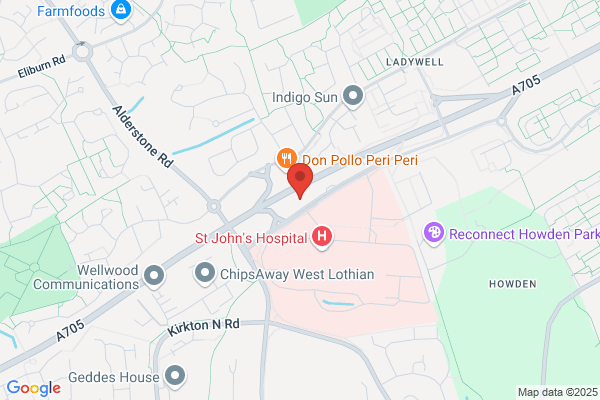 Co-op Food - Howden West - Livingston