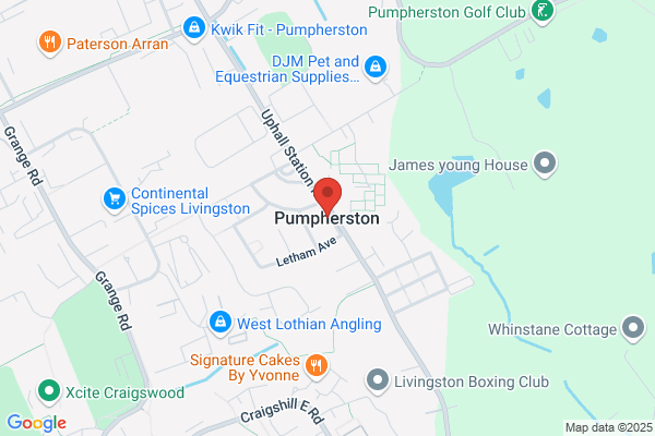 Lamont Way Drop & Collect Post Office