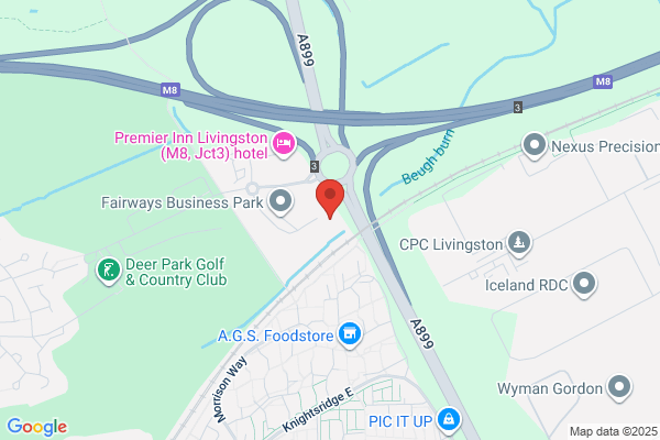 Regus - Livingston, Deer Park