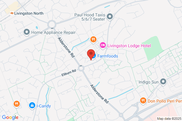 Pizza Hut Livingston Ladywell