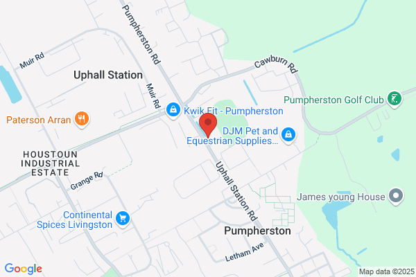 Campbell Lothian