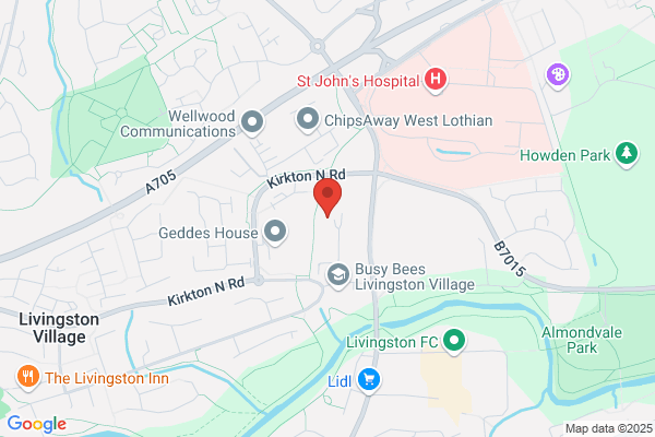 Carers of West Lothian