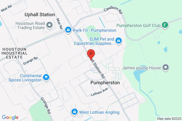 DPD Parcel Shop Location - Omnicare Pharmacy Ltd (Numark)