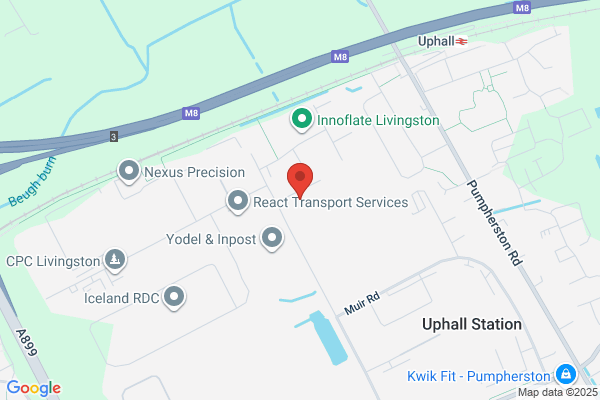 Livingston Accident Repair Centre