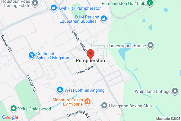 Livingston Rugby Club