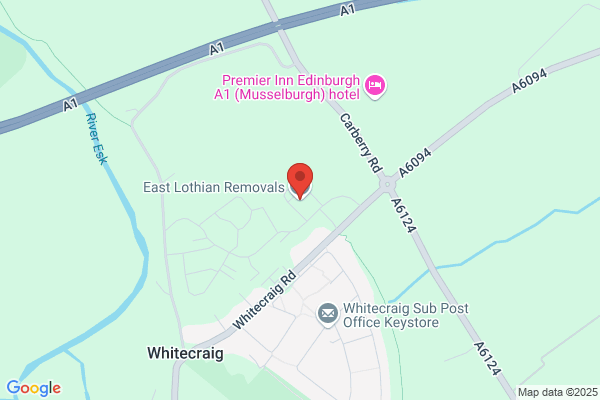 Lothian Express Removals