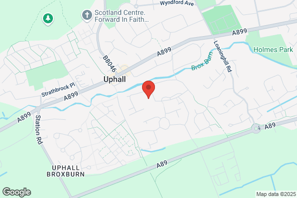 Middleton Hall Care Home