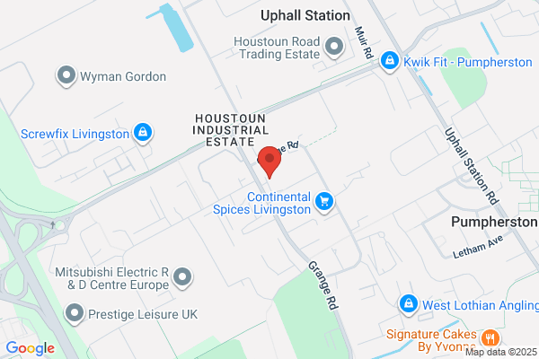 Sharp Focus CCTV Ltd