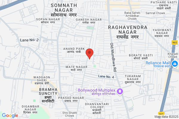 Sancheti Classes