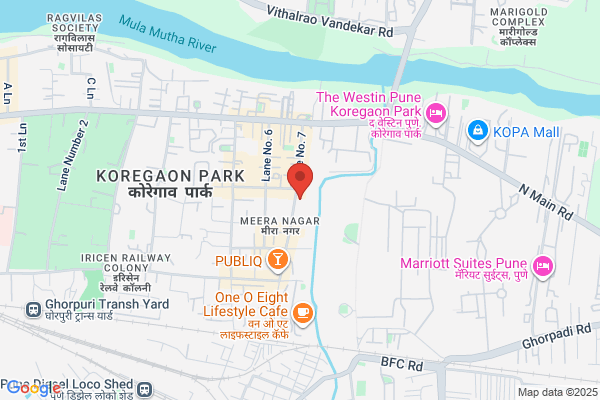 seofreelancerpune
