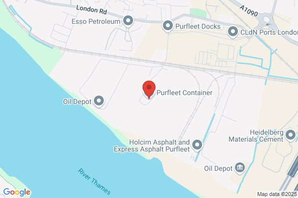 Cobelfret Ferries (UK) Ltd