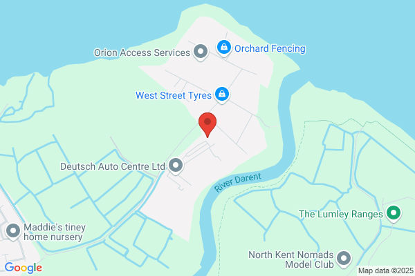 Dartford Composites Ltd
