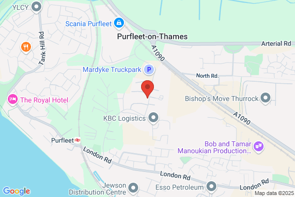 East London & Essex Supplies