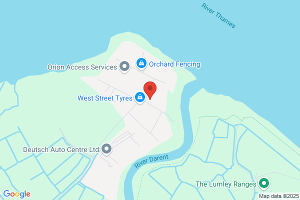 Erith Garage Services