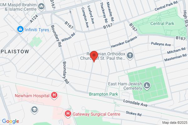 Inclusive Care Services Limited
