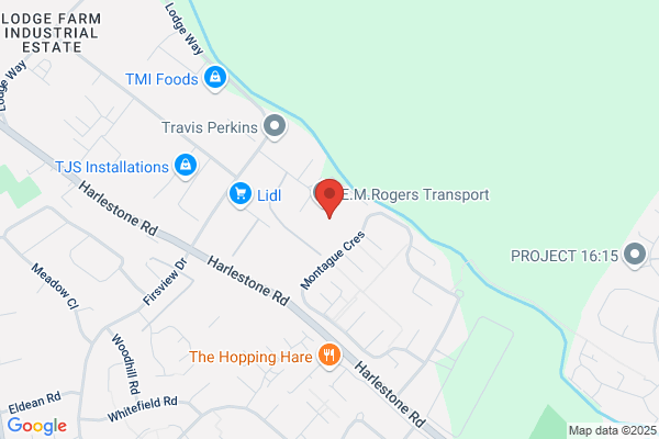Kentvale Transport Ltd