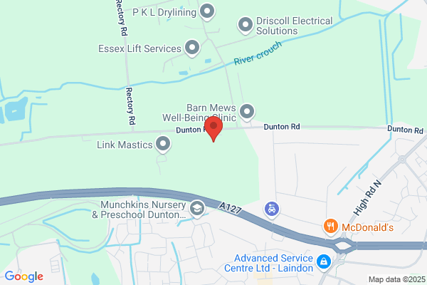 United Facilities Management Ltd