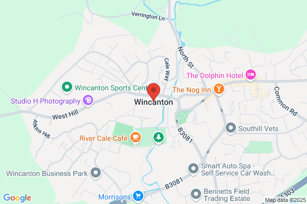 Wincanton