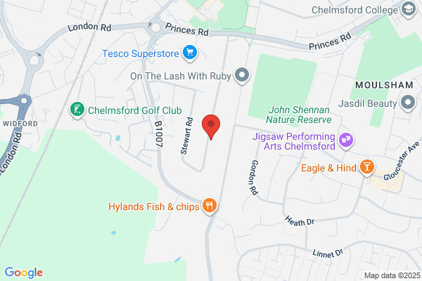 All Essex Chimney Sweep