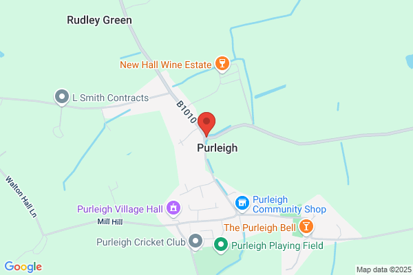 Brian W Cooper