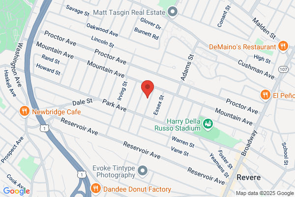 Century 21 Security Systems