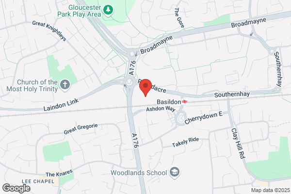 Christian Growth Centre (Maldon)