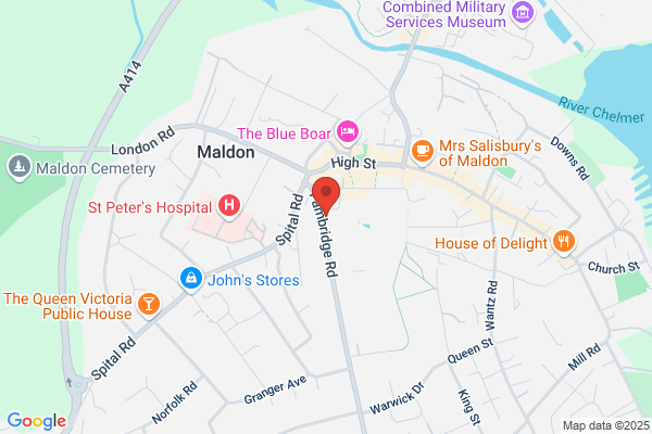 Maldon & District Constitutional Club