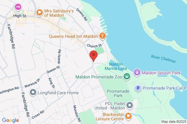 Maldon District Museum