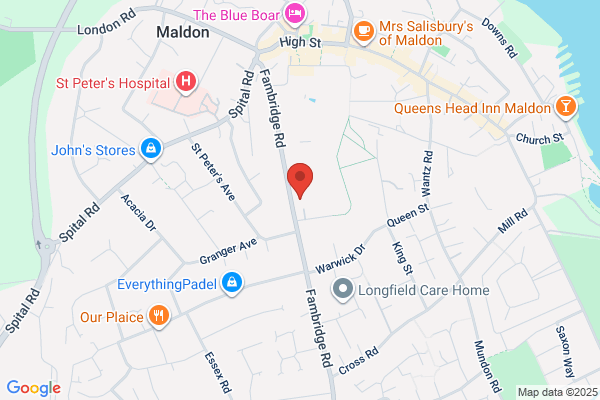 Maldon Housing Association Ltd