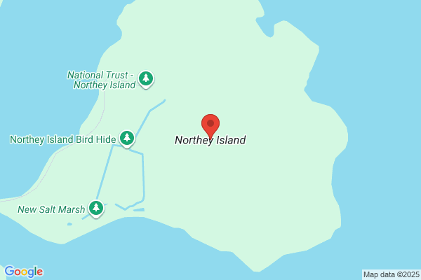 Northey Island