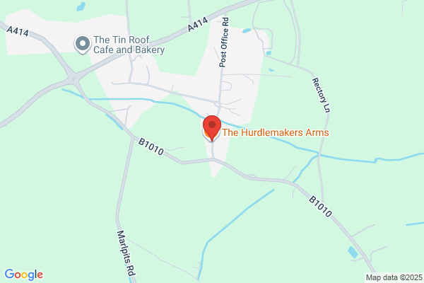 The Hurdlemakers Arms