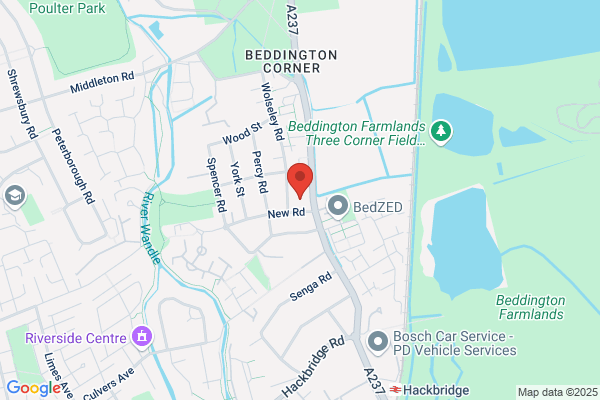 Bookkeeping Surrey Ltd