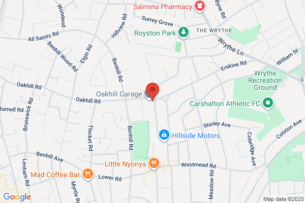 ATM (Post Office)