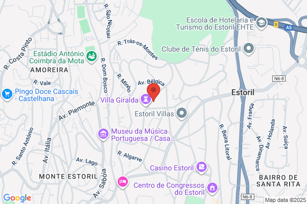Banco Espirito Santo