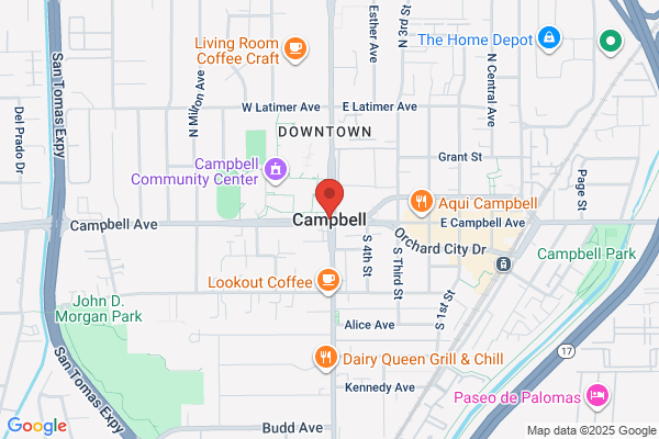 A Campbell