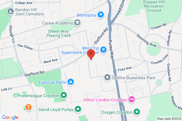 Eastwell Building Services
