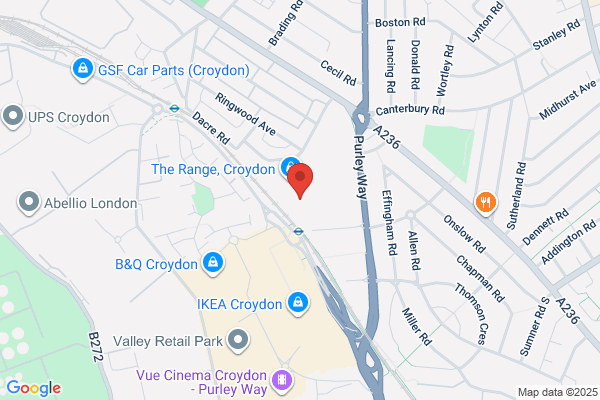 Flooring Supplies Croydon