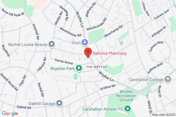 AUTOCARE CARSHALTON